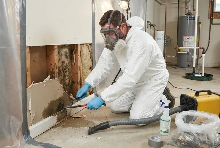 Mold Remediation Lakewood in Lakewood